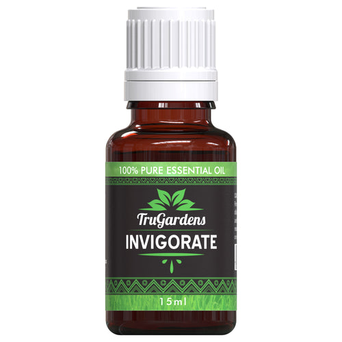 Invigorate