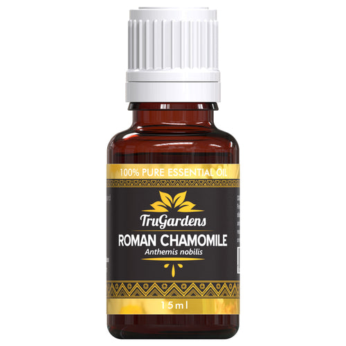 Roman-Chamomile