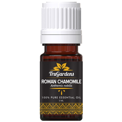 Roman-Chamomile