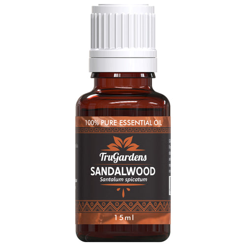 Sandalwood-15ml